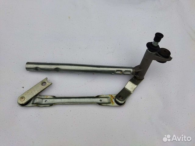 Трапеция дворников Гольф Плюс Golf Plus левая