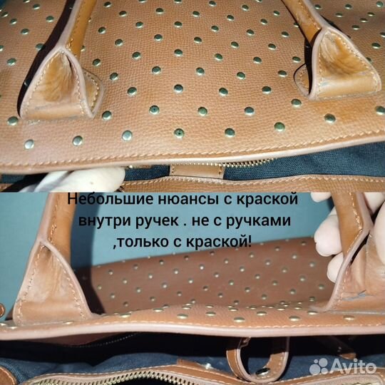 Оригинал сумка Burberry bucket stud лимитка