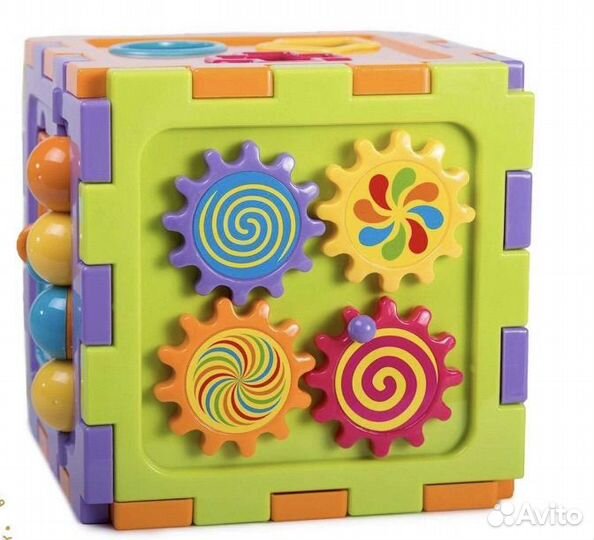 Головоломка