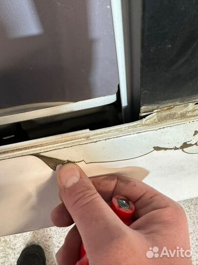 Дверь задняя правая Hyundai Solaris седан G4FC