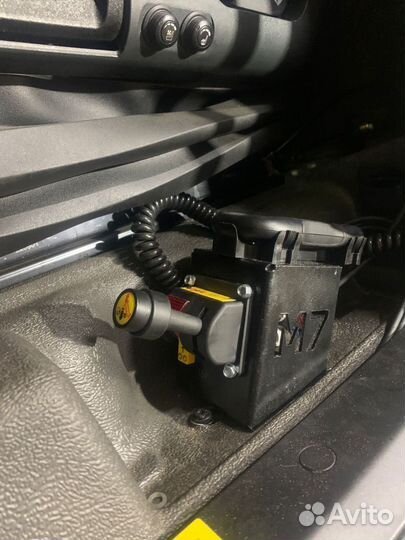 Гидрофикация тягачей под ключ