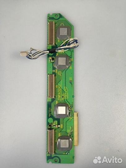 Плата tnpa3243 для Panasonic TH-42PA50R