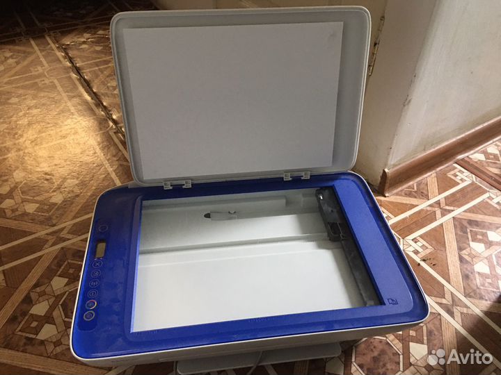 Принтер HP deskjet 2630