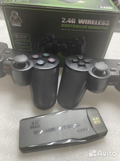 Игровая приставка dendy sega 15000 игр