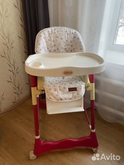 Стул для кормления