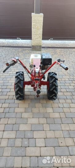 Мотоблок Беларус-012WM