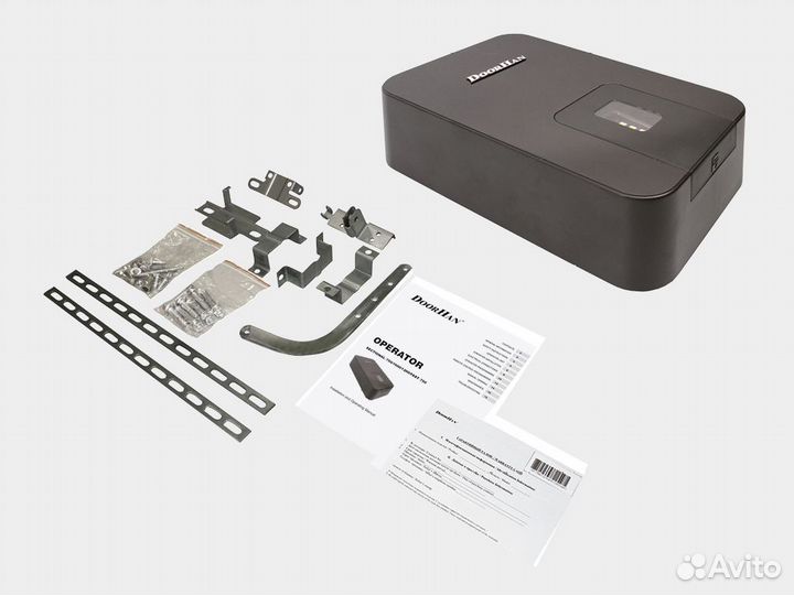 DoorHan sectional-800PRO - Привод секционных ворот