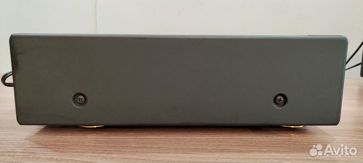 Усилитель Denon PMA-7,5S Presta (1994 г.в.)