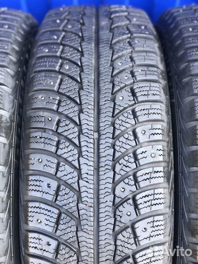 Matador MP 30 Sibir Ice 2 SUV 215/70 R16 100T