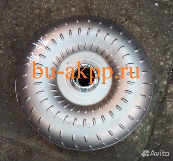 Гидротрансформатор для АКПП 4T60