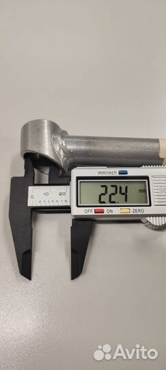 Рычаг передней подвески верхний Bearcat 570/Z1 XT