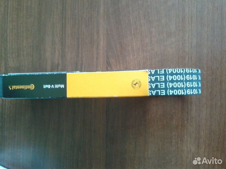 Продам ремень генератор, кондиционера