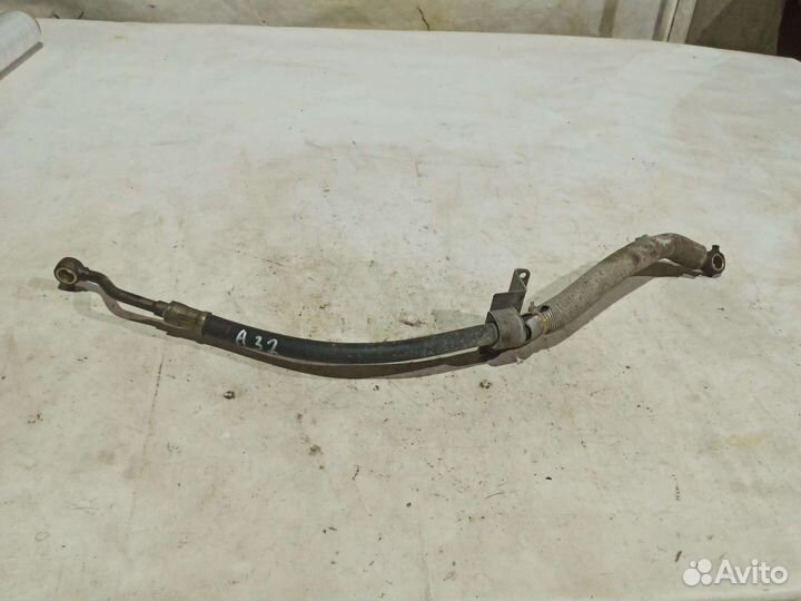 Шланг гур Nissan Maxima Cefiro A32