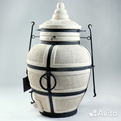 Тандыр Большой