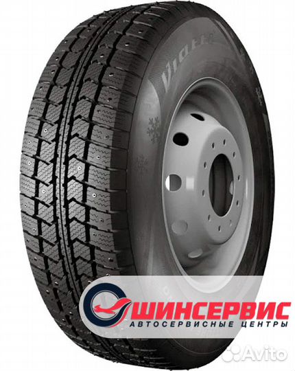 Viatti Vettore Inverno V-524 205/65 R16C 107R