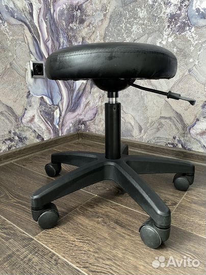 Стул мастера