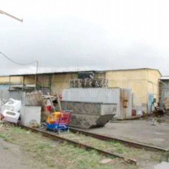 Склад, 1013.3 м²