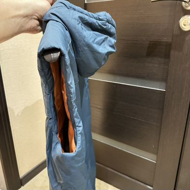 Жилетка мужская