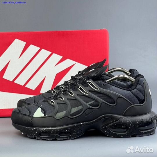 Кроссовки Nike Air Max Tn Terrascape (Арт.25706)