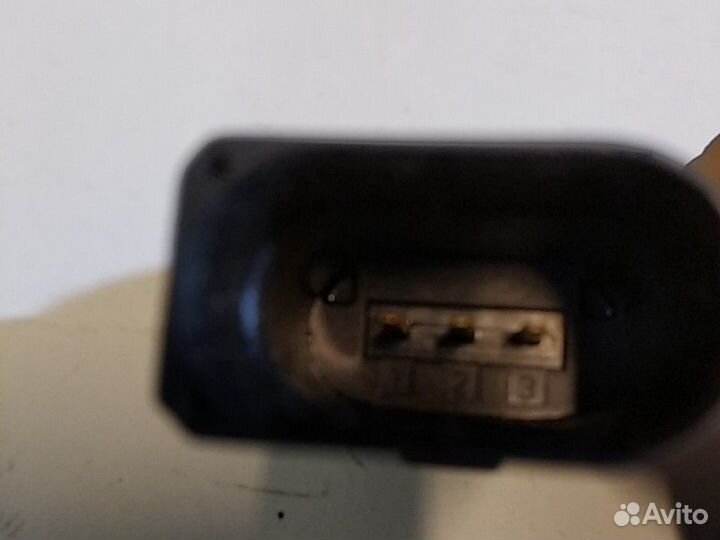 076906051B Датчик наддува VW AG