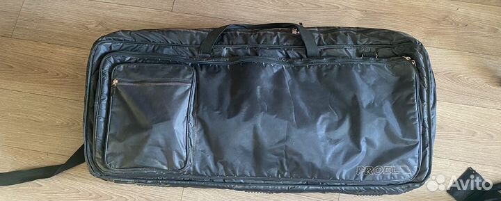 Синтезатор yamaha psr e463