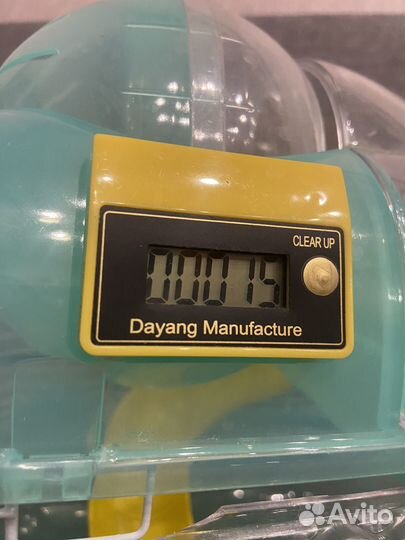 Клетка для хомяка