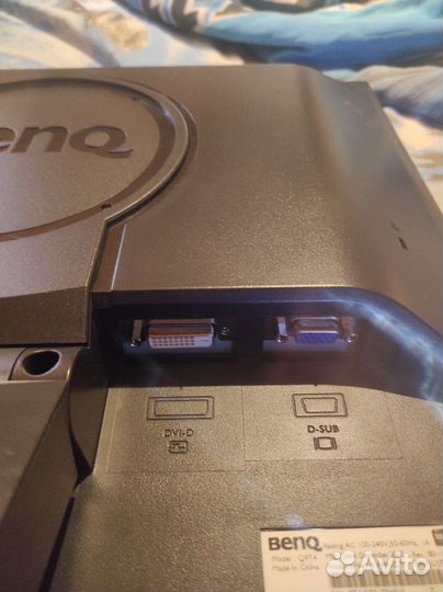 Монитор Benq 19' 60 ггц