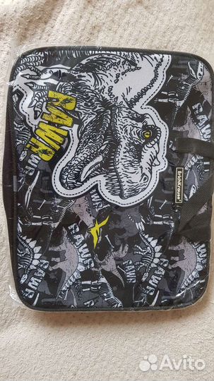 Школьная папка для труда(новая)