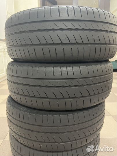 Pirelli Cinturato P1 185/55 R15 82H