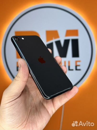 iPhone SE (2020), 64 ГБ