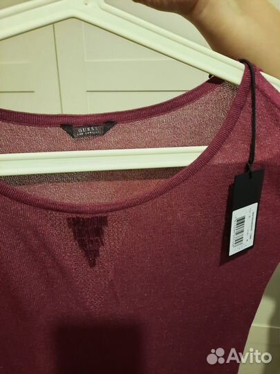 Кофта Новая Guess