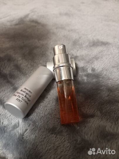 Духи отливанты оригиналов