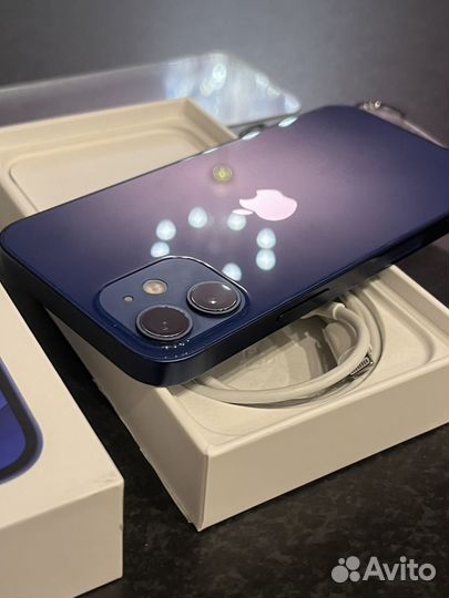 iPhone 12 mini, 128 ГБ
