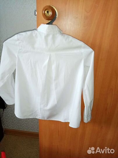 Блузка для девочек