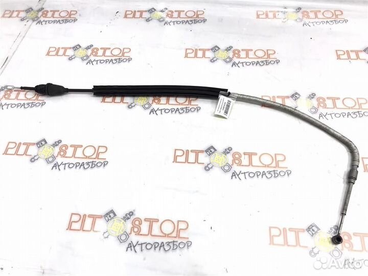 Трос переключения АКПП VW Touareg GP (7LA,7L6,7L7