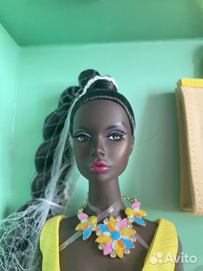 Integrity toys Perfectly Palm Springs Poppy Parker