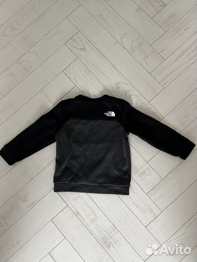 Кофта The north face