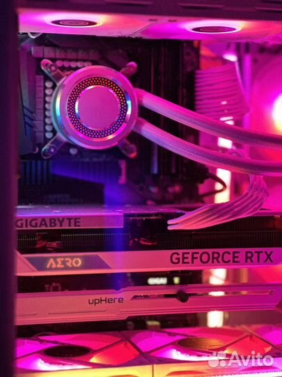 Комплект материнская плата и процессор