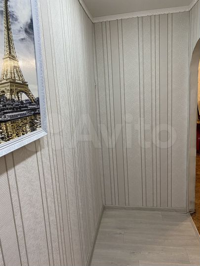 2-к. квартира, 45,1 м², 2/3 эт.