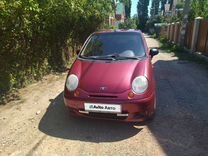 Daewoo Matiz 0.8 MT, 2010, 250 683 км, с пробегом, цена 220 000 руб.