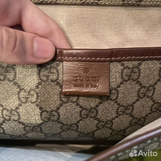 Сумка Gucci оригинал