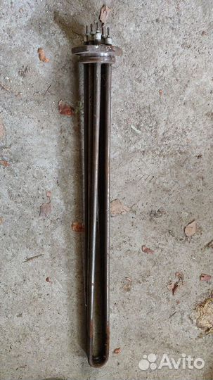 Тэн 19квт для нагрева