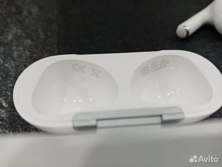 Airpods 3 premium (чехол+доставка)