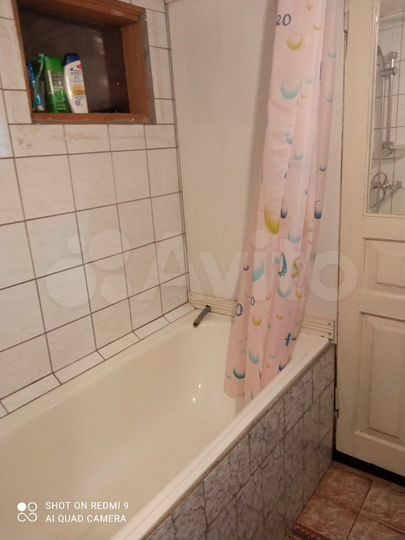 Дом 91,5 м² на участке 5 сот.