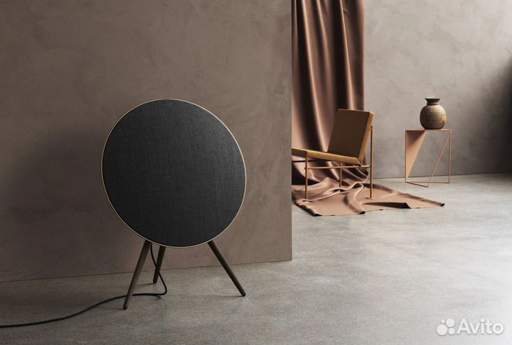 Bang and olufsenA9 4Gen