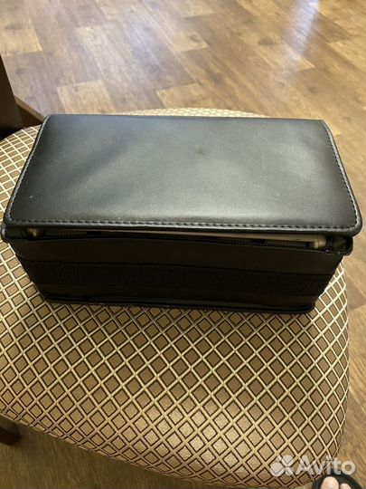 Счётчик банкнот Mertech 50 Mini