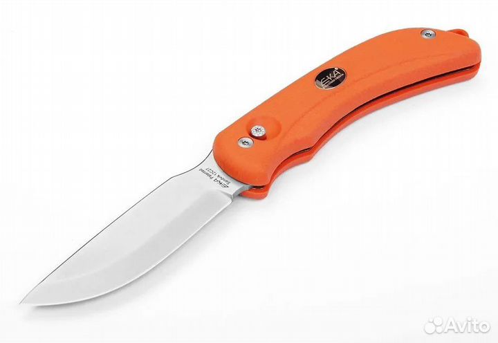 EKA Swingblade G3
