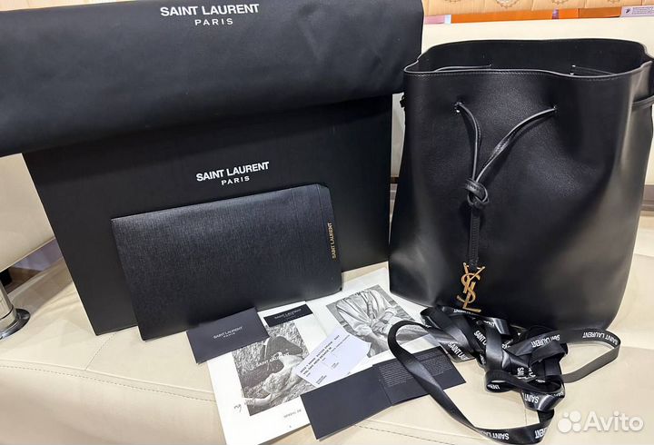 Сумка YSL оригинал