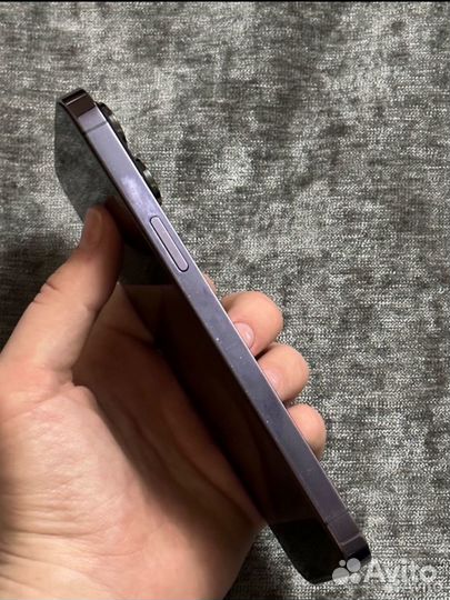 iPhone 14 Pro Max, 256 ГБ