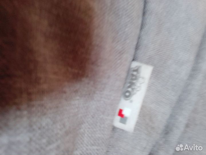 Коляска (люлька, без шасси)